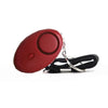 SearchFindOrder Red Self Defense Alarm