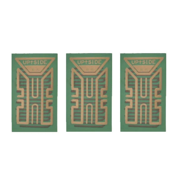 SearchFindOrder Red Signal Boost Pro Max: Universal Mobile Phone Signal Enhancement Sticker for iPhone, Samsung, Mi, and More (2023)