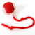 SearchFindOrder Red Smart Cat Interactive Ball