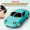 SearchFindOrder Remote Control Drift Race Car