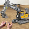 SearchFindOrder Remote Control Excavator Dump Truck