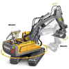 SearchFindOrder Remote Control Excavator Dump Truck