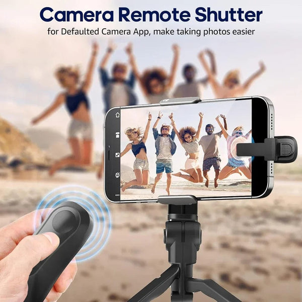 SearchFindOrder Remote Control Page Turner RF Remote Control Clicker