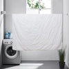 SearchFindOrder Retractable Clothesline Space-Saving Adjustable Laundry Drying Rope