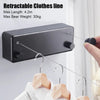 SearchFindOrder Retractable Double Clothes Drying System