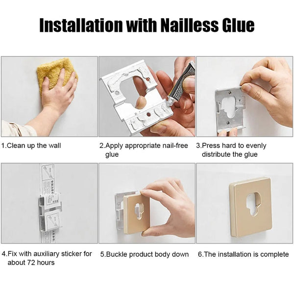 SearchFindOrder Retractable Double Clothes Drying System