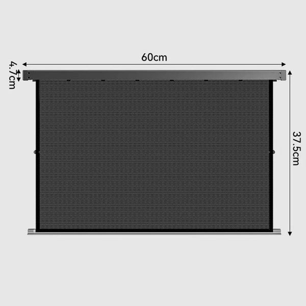 SearchFindOrder Retractable Laundry Drying Rack
