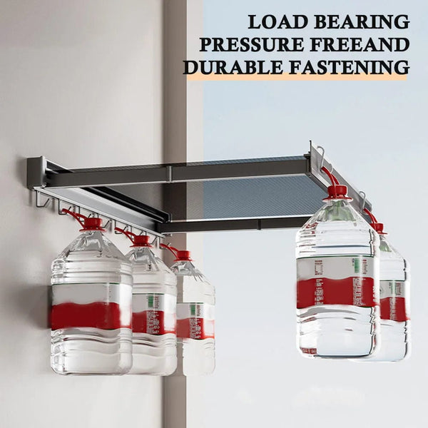 SearchFindOrder Retractable Laundry Drying Rack