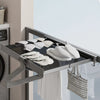 SearchFindOrder Retractable Laundry Drying Rack