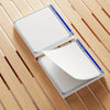 SearchFindOrder Retro Computer Sticky Notepad