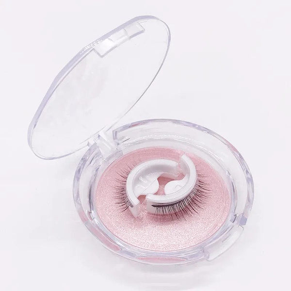 SearchFindOrder Revive Lash Reusable Glue-Free Self-Adhesive Fake Eyelashes