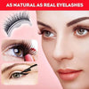 SearchFindOrder Revive Lash Reusable Glue-Free Self-Adhesive Fake Eyelashes