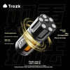 SearchFindOrder Revolver Power Bank