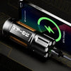 SearchFindOrder Revolver Power Bank
