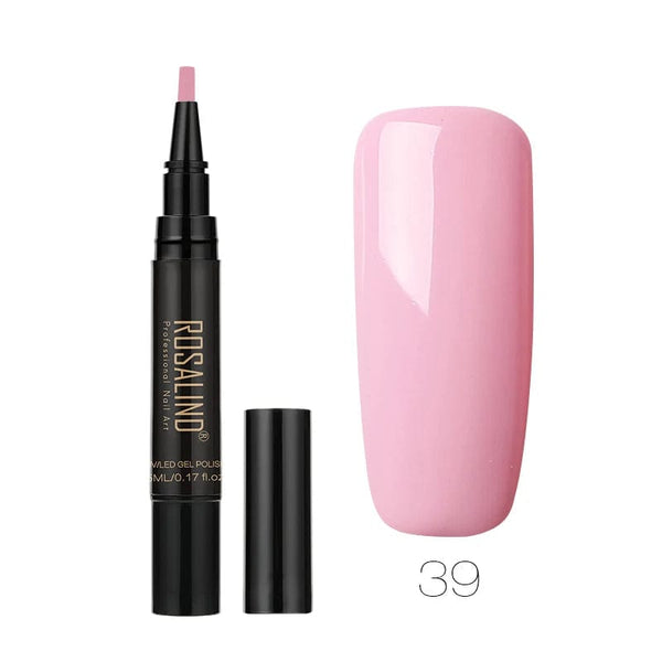 SearchFindOrder RK39 Nail Polish Pen