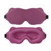 SearchFindOrder Rose Blackout Eye Mask for Sleeping