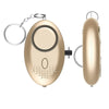 SearchFindOrder Rose gold Self Defense Alarm