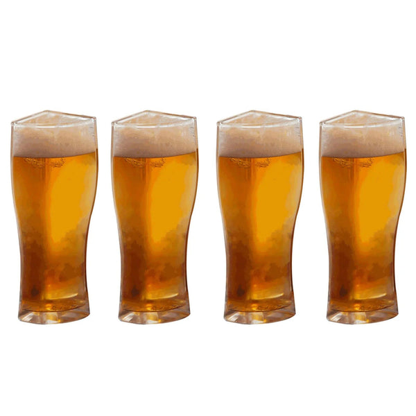SearchFindOrder S 4-in-1 Separable Beer Mug