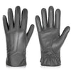 SearchFindOrder S168-1H / S / CHINA Velvet Touch Winter Charm Leather Gloves Luxe Edition