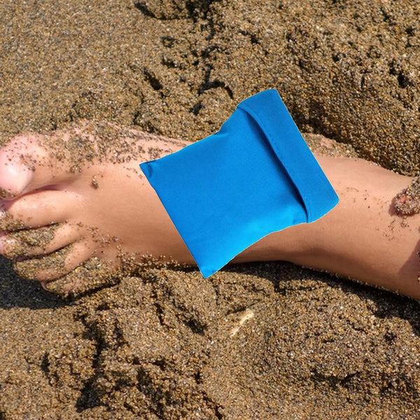 SearchFindOrder Sand Removal Bag