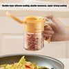 SearchFindOrder Seasoning Containers with Spoon