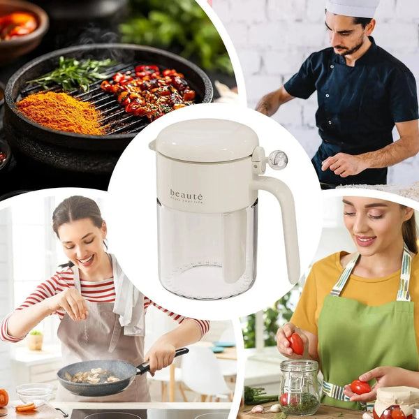 SearchFindOrder Seasoning Containers with Spoon