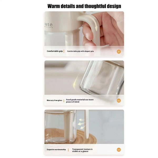 SearchFindOrder Seasoning Containers with Spoon