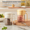 SearchFindOrder Seasoning Containers with Spoon