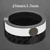 SearchFindOrder Self Adhesive Flexible Magnetic Tape