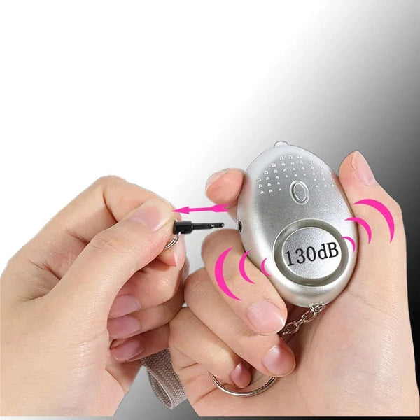 SearchFindOrder Self Defense Alarm