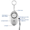 SearchFindOrder Self Defense Alarm