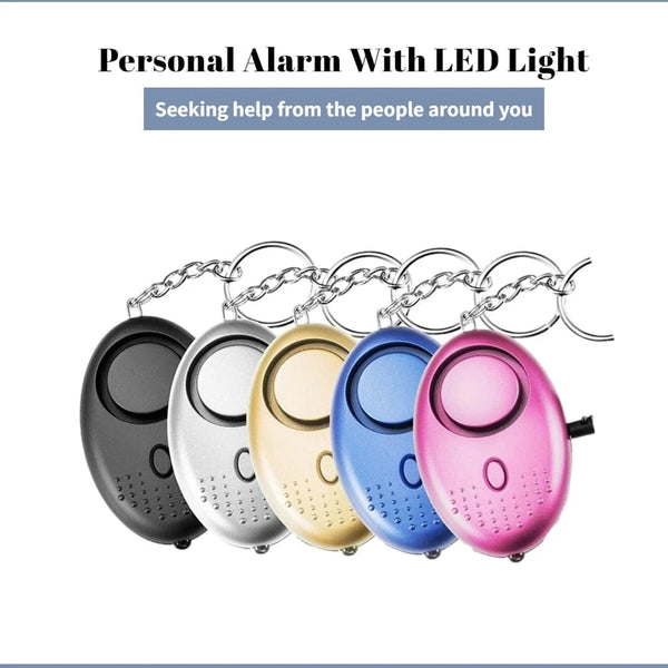 SearchFindOrder Self Defense Alarm