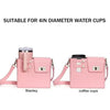 SearchFindOrder Shoulder Bag With Bottle Water Holder