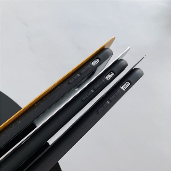 SearchFindOrder Silicone 3D Kitchen Knife iPhone Case