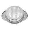 SearchFindOrder silver Can Strainer