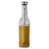 SearchFindOrder Silver Stainless Steel Beer Chiller Stick