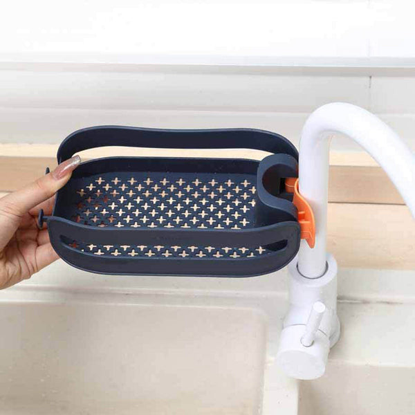 SearchFindOrder Sink Sponge Holder