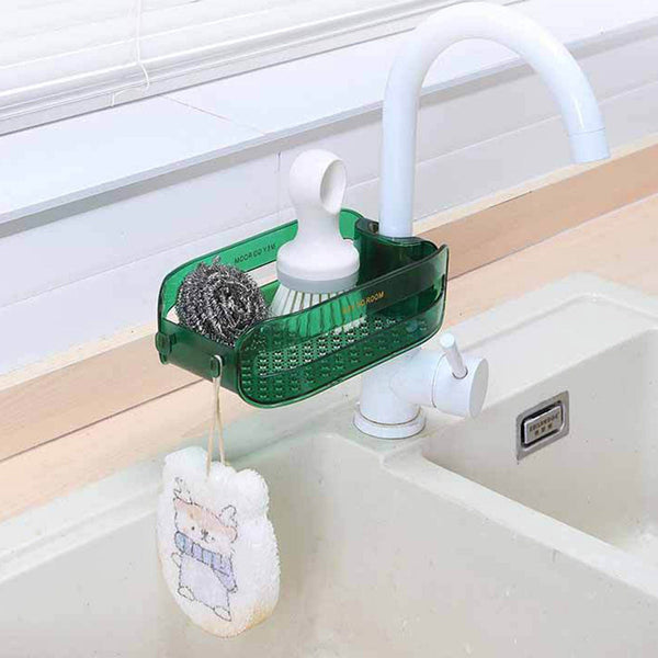 SearchFindOrder Sink Sponge Holder