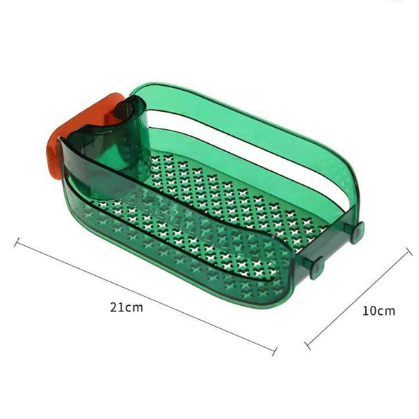 SearchFindOrder Sink Sponge Holder