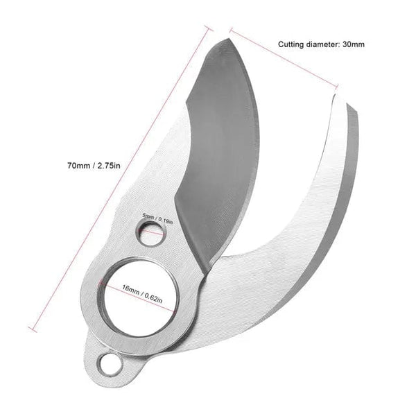 SearchFindOrder SK5 / us / CHINA Professional Electric Pruning Shears Garden Tool