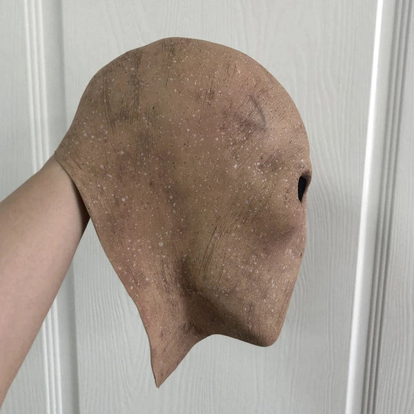 SearchFindOrder Slenderman Mask Creepy Faceless Mask Halloween
