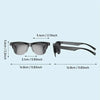 SearchFindOrder Smart Bluetooth Sunglasses