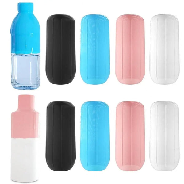 SearchFindOrder Soft Flexible Bottle Cover