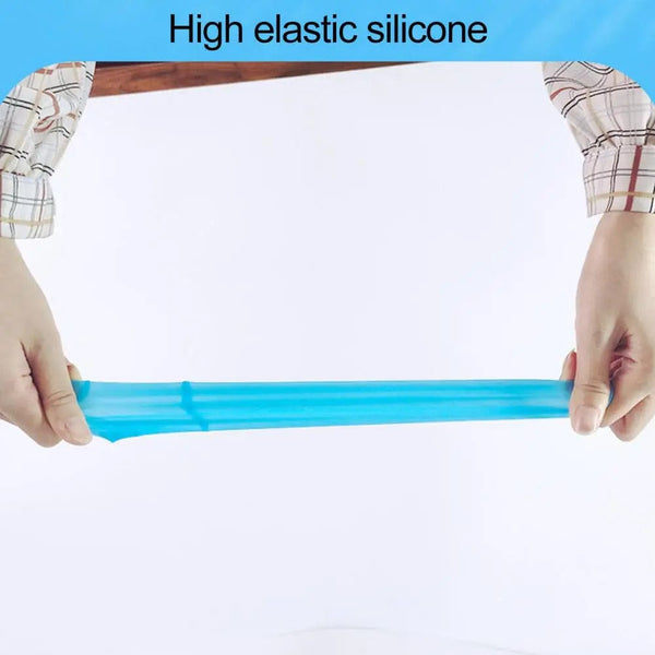 SearchFindOrder Soft Flexible Bottle Cover
