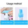 SearchFindOrder Soft Flexible Bottle Cover