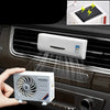 SearchFindOrder Solar Car Perfume Diffuser