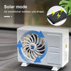 SearchFindOrder Solar Car Perfume Diffuser