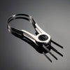SearchFindOrder Stainless Steel Multifunctional Fruit Splitter