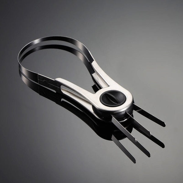 SearchFindOrder Stainless Steel Multifunctional Fruit Splitter