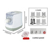 SearchFindOrder standard version / 110V / us 220V/ 110V Powerful Pasta Pro Multifunctional Electric Noodle & Dumpling Maker
